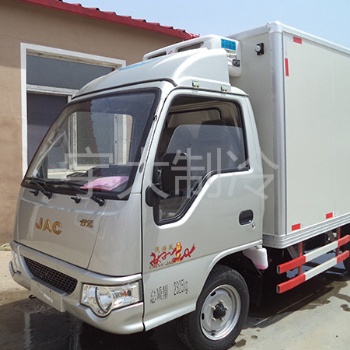 冷藏车-冷藏车价格-江淮江铃东风福田五十铃大中小型冷藏保温车...