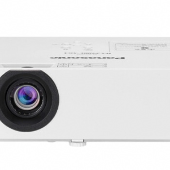 松下PT-UX425C 投影仪 投影机商务办公标清 4300流明 HDMI