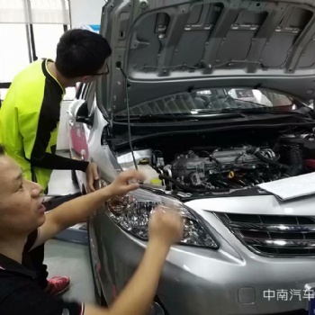 机动车检测工怎么报考