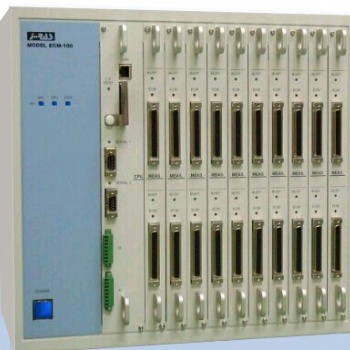 ECM-100离子迁移测试装置