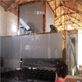 热浸塑设备 消防管浸塑设备 碳矿管浸塑设备 钢管浸塑 厂家定制