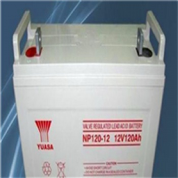 YUASA汤浅蓄电池NP100-12AH12V100AH铅酸电池UPS电源直流屏包邮