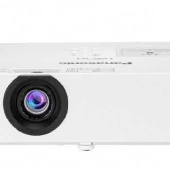 松下PT-XW391C 投影仪 投影机办公教育高清宽屏 3800流明 HDMI