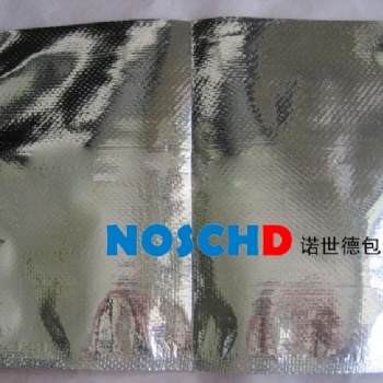 铝箔编织袋，托盘罩，保温，防潮
