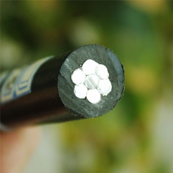 架空绝缘导线一手厂家货源JKLGYJ