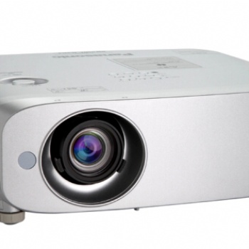 松下PT-BX631C 投影仪 投影机办公标清 5200流明 XGA HDMI