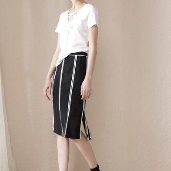 海口艾莱依 名品折扣店 梦芭莎夏装连衣裙七浦路服装批发