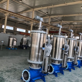 自清洗过滤器厂家，自清洗过滤器价格，世纪源自清洗过滤器