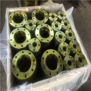 专业生产各种法兰型号齐全供货及时
