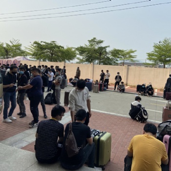 广州劳务派遣团队、人事外包团队
