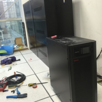山特电源20KVA机房UPS高频机3C20KS规格参数