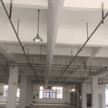 在不影响价格因素的条件下什么产品可以解决风管清洗难的问题