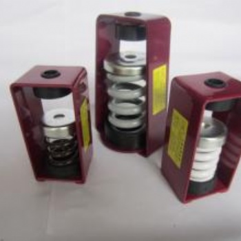 本周特卖上海静一XHS弹簧悬吊减震器