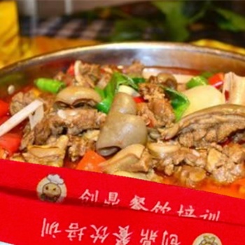 贵阳羊肉火锅培训中心