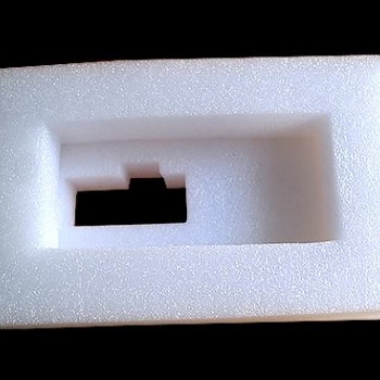 菏泽兴晟包装材料异型EPE珍珠棉
