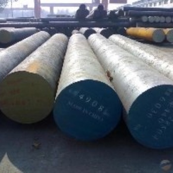 江苏无锡宝特斯曼现货42CrMo优质圆钢
