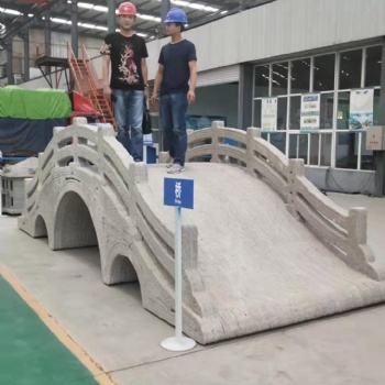 3D打印美丽乡村建设