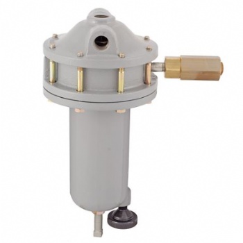 Fisher 61 系列指挥器61费希尔