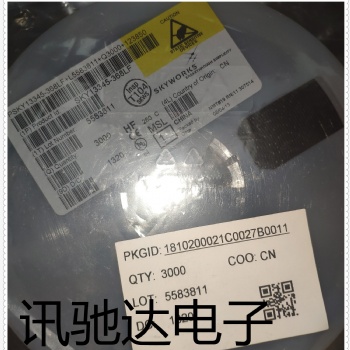原装SKY13345-368LF