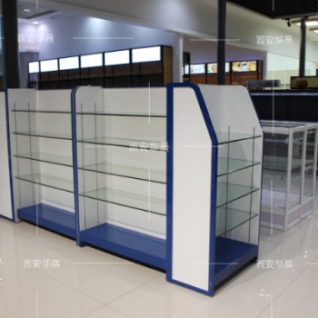 药店货架厂家药用货架价格定做药店货架
