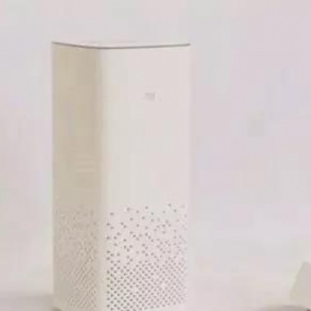 小巧玲珑功能强大-小爱音响