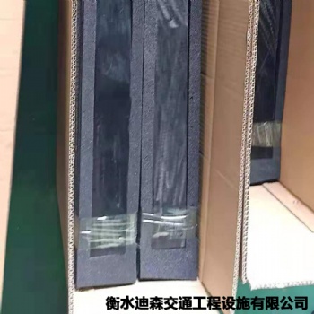 地铁高铁用橡胶弹性垫板 AB型橡胶无砟轨道带泡沫款橡胶垫板生产定制