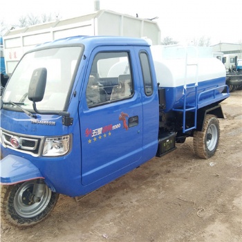 农村环卫小型吸粪车2-3方小型抽粪车价格