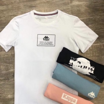 品牌运动商务服装库存尾货批发品牌折扣店货源