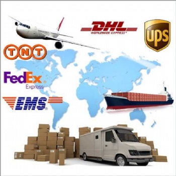 威海市国际快递代理dhl快递fedex快递ups快递公司全球服务