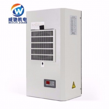 威驰CW-450机柜空调厂家_工业空调_工业空调厂家_网络机柜_空调