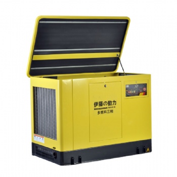 25KW大型汽油发电机YT25REG报价