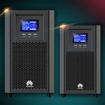在线式华为UPS2000-A-3KTTS 3kva