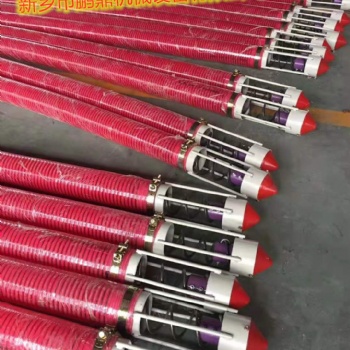 小型家用绞龙软管吸谷机 吸粮机 抽粮机 多功能车载粮食吸玉米机