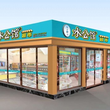 广东开小超市怎么选择加盟品牌