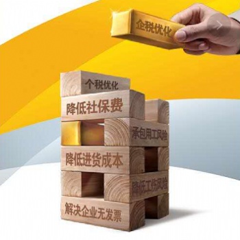 纳税人须知薪税筹算优化狮税务筹划合法节税解决方案服务商