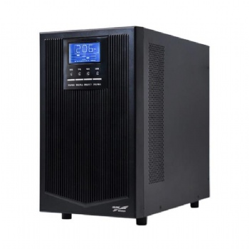 科华YTR1106L 6KVA长机ups不间断电源参数配置报价