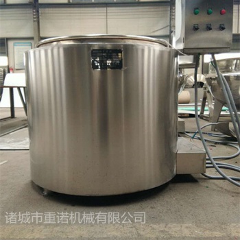 立式松香锅，方形松香锅，不锈钢无烟黄香锅