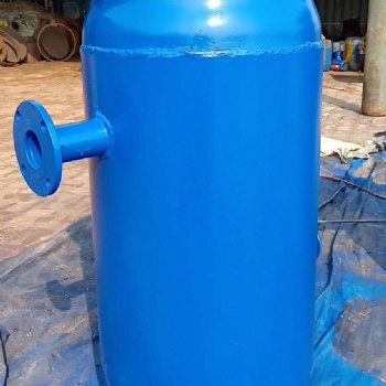 厂家水锤消除器 水锤吸纳器 碳钢吸纳器
