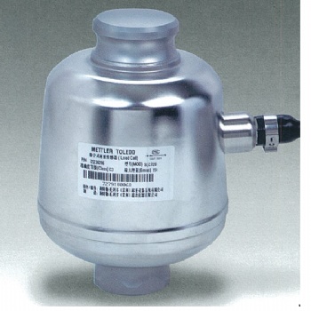 梅特勒托利多SLC720数字汽车衡GDD称重传感器