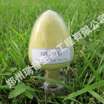 郑州瑞普食品级EDTA铁纳生产厂家
