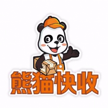 熊猫快收 快递收发+社区拼团把控快递新时代