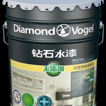 美国钻石外墙漆的介绍