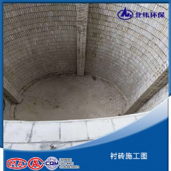 耐酸瓷砖 防腐池瓷砖 工业地面防腐耐酸耐碱砖