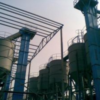 质量好，价格低提升机厂家【河北新民环保工程有限公司】