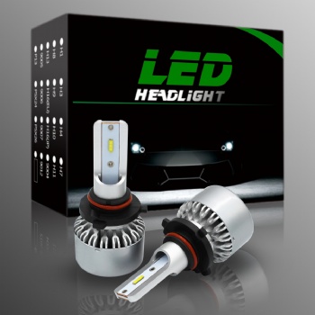 汽车LED大灯，LED前照灯，LED雾灯