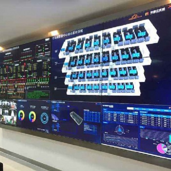 广东机房动环监控系统