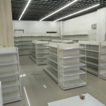 宁德母婴店货架厂家供应