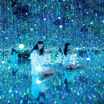 紫晨游乐星空小屋厂家