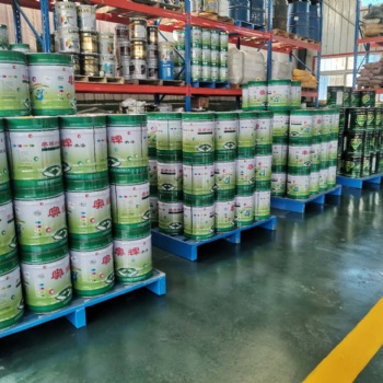 日照奥辉漆业氯化橡胶漆船舶用漆大量现货