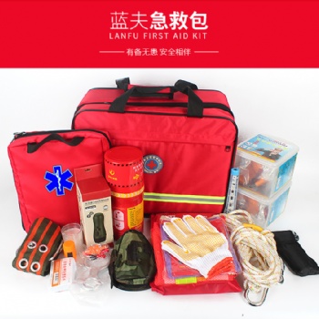 应急救援装备包LF-12102